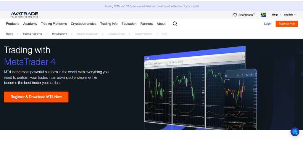 10 Best CFD Forex Brokers in Malaysia