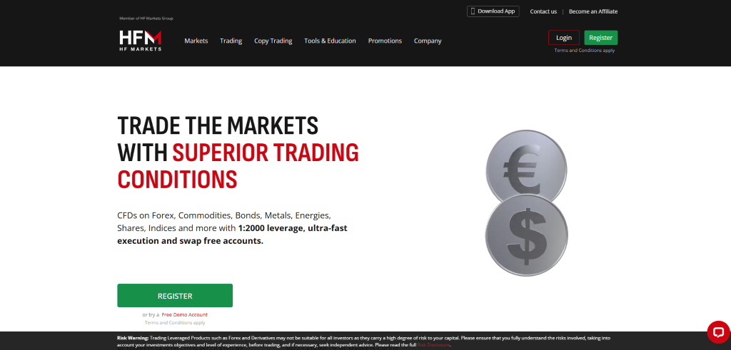10 Best NASDAQ 100 Brokers in Malaysia