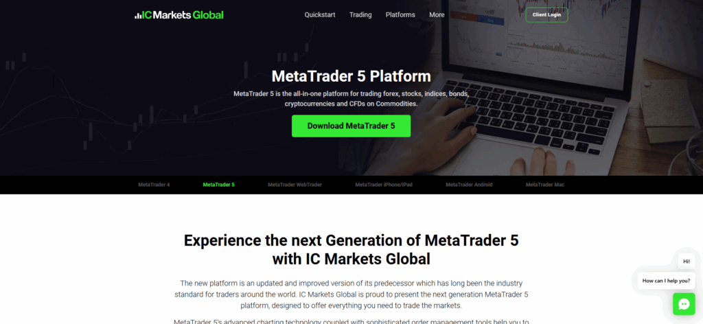 10 Best MetaTrader 5 (MT5) Brokers in Malaysia