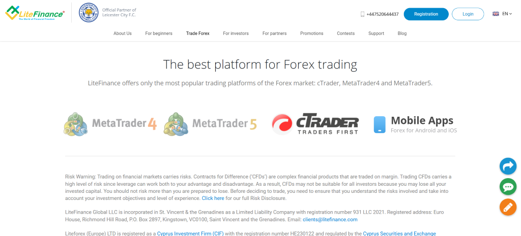 10 Best ECN Forex Brokers in Malaysia