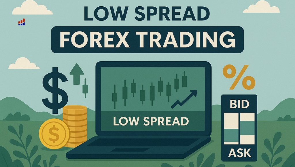 5 Best Low Spread Forex Brokers in Malaysia