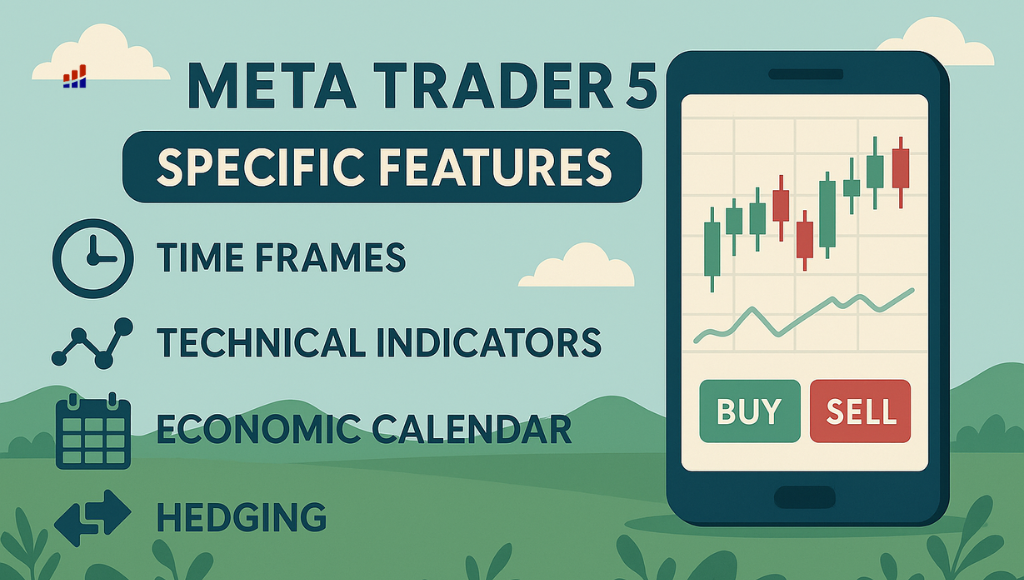 The 5 Best MetaTrader 5 (MT5) Brokers in Malaysia