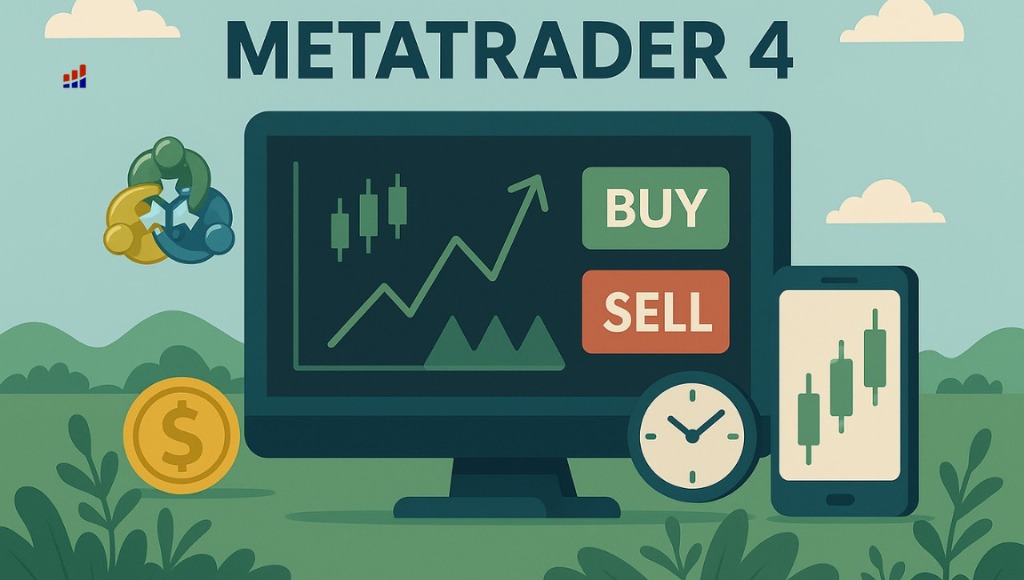 The 5 Best MetaTrader 4 Brokers in Malaysia - Forex Brokers Malaysia