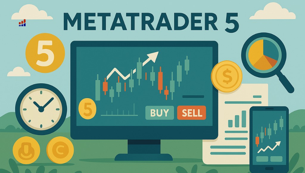 The 5 Best MataTrader 5 (MT5) Brokers in Malaysia