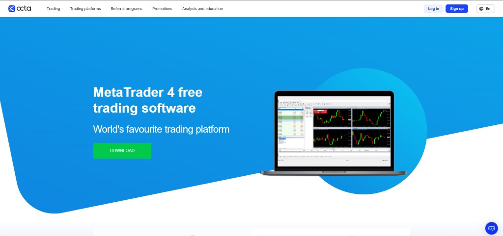 The 10 Best MetaTrader 4 Brokers in Malaysia - Forex Brokers Malaysia