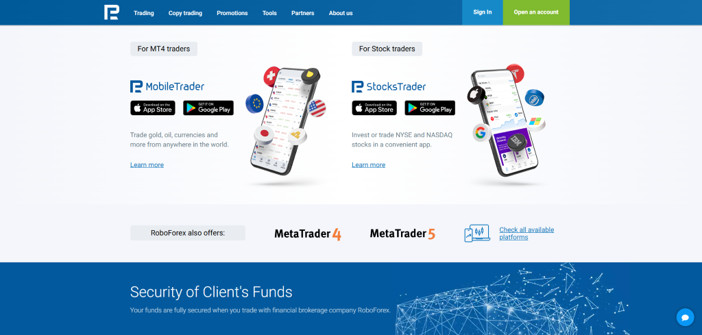 10 Best NASDAQ 100 Brokers in Malaysia