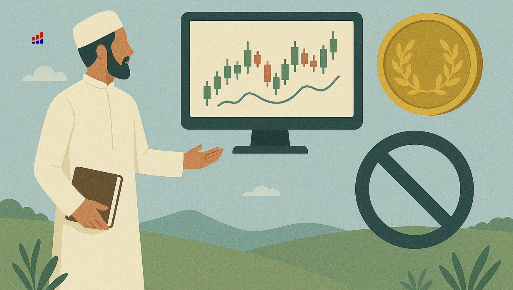 10 Best Swap-Free Account Brokers in Malaysia
