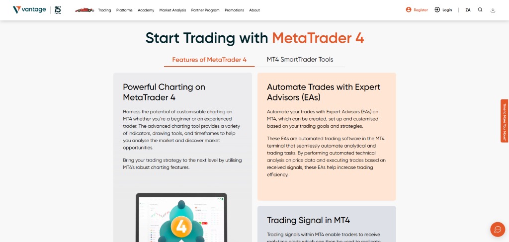 The 10 Best MetaTrader 4 Brokers in Malaysia - Forex Brokers Malaysia