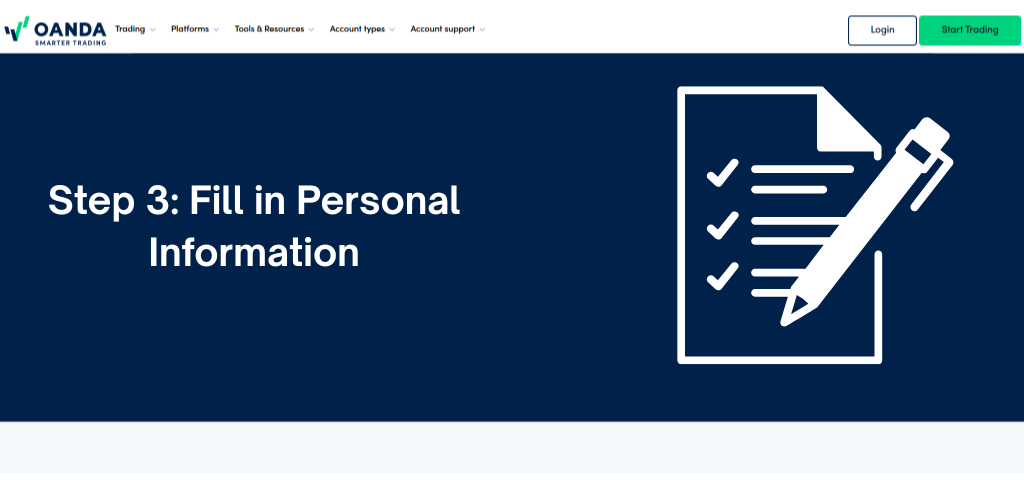 Oanda Review