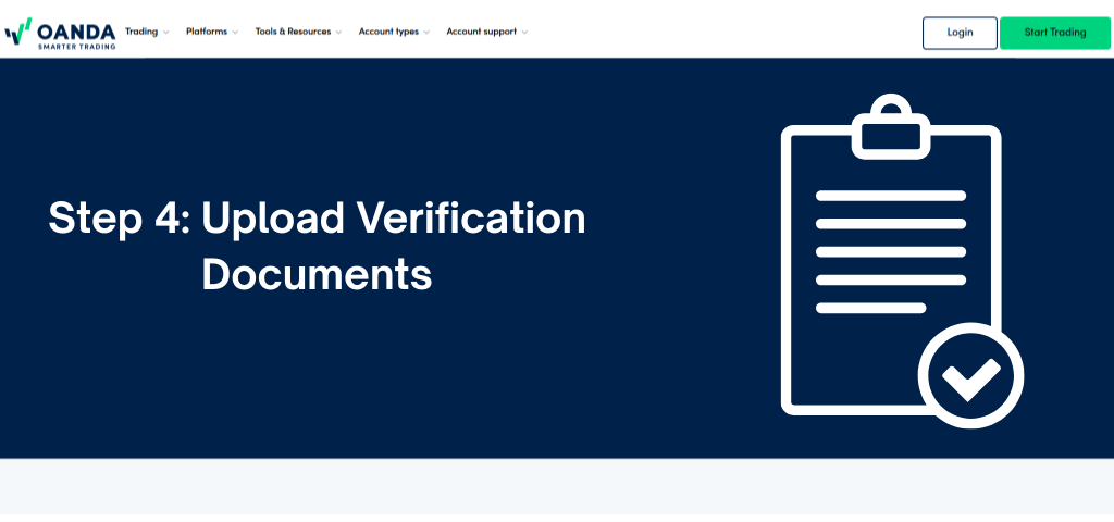 Oanda Review