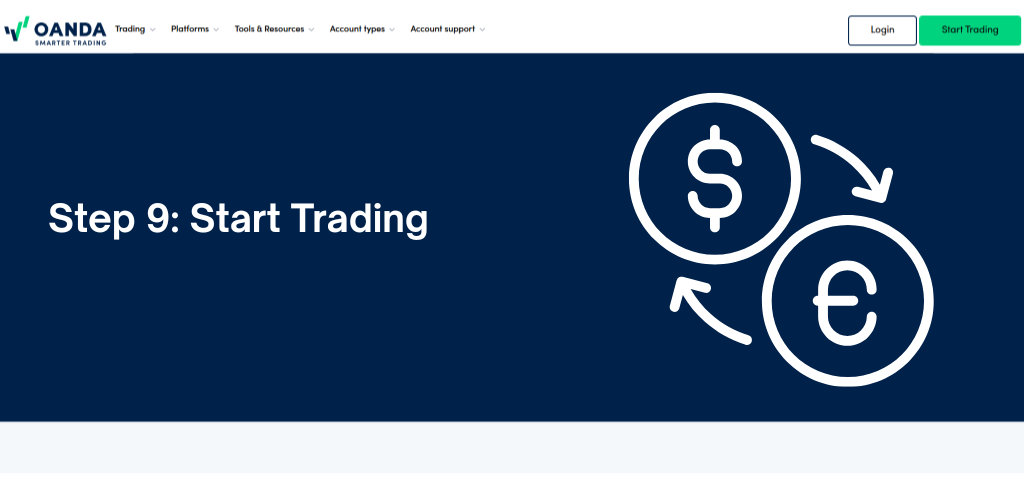 Oanda Review