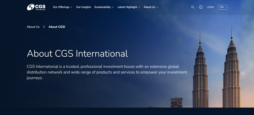 6 Best SC-regulated Brokers in Malaysia