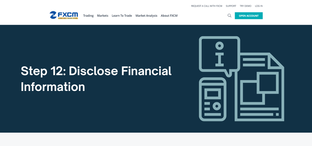 FXCM Review FXCM Review