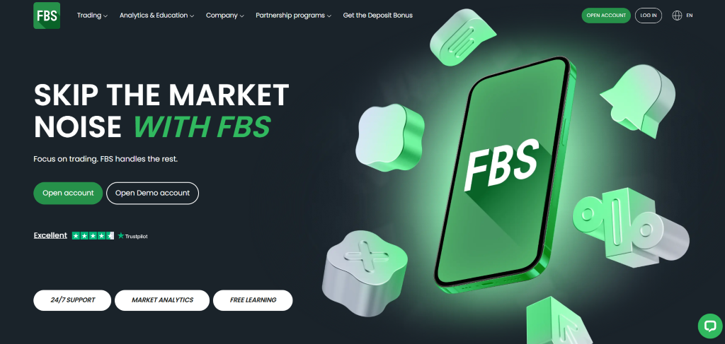 FBS Review