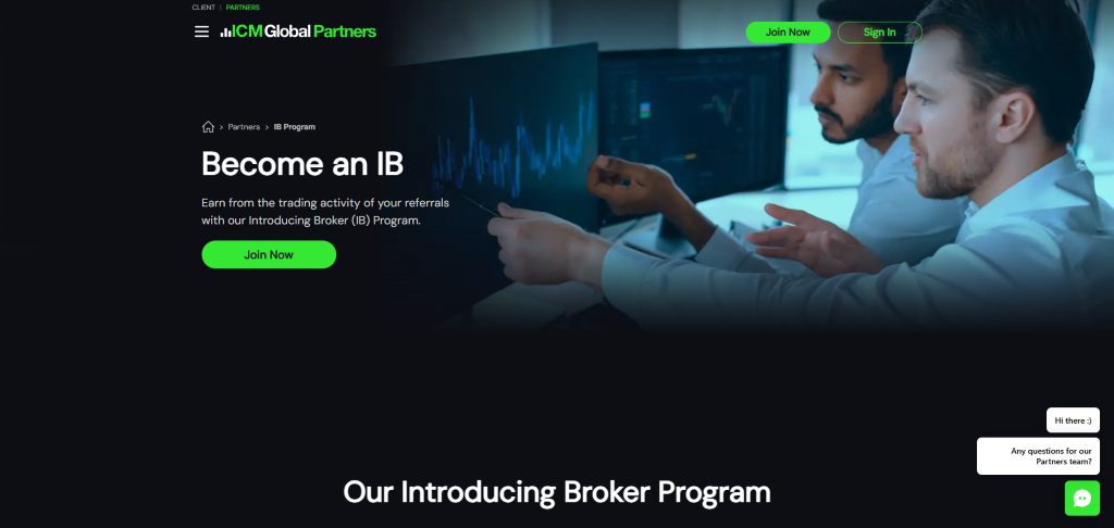 IC Markets Review