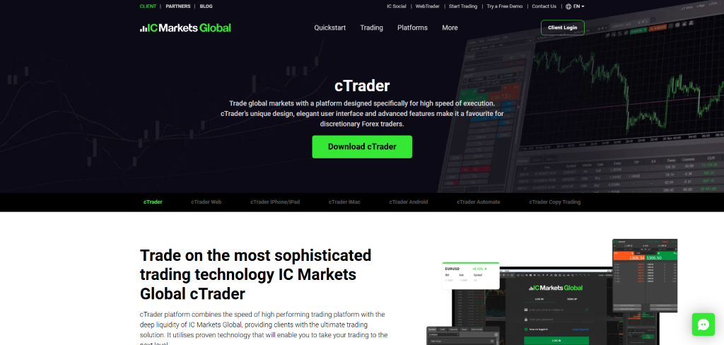 IC Markets Review