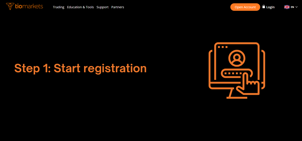 TIOMarkets Review TIOMarkets Review